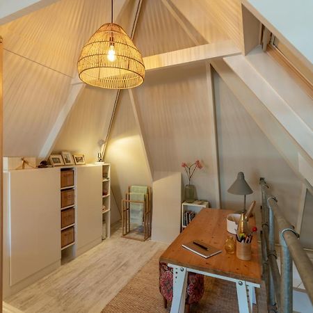Citycottage Alkmaar Eksteriør bilde