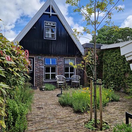 Citycottage Alkmaar Eksteriør bilde
