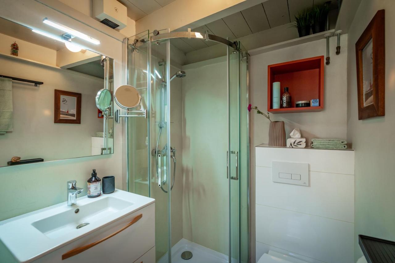 Citycottage Alkmaar Eksteriør bilde